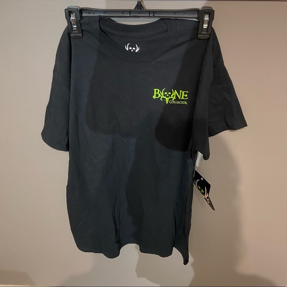 Bone Collector Tee Shirt - Picture 2 of 5